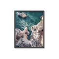Picture of Private Cove _GroupedProduct_Rectangle_Portrait_Photography _GroupedProduct_Rectangle_Portrait_Canvas_Framed_