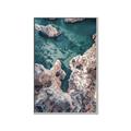 Picture of Private Cove _GroupedProduct_Rectangle_Portrait_Photography _GroupedProduct_Rectangle_Portrait_Canvas_Framed_