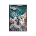 Picture of Private Cove _GroupedProduct_Rectangle_Portrait_Photography _GroupedProduct_Rectangle_Portrait_Canvas_Framed_