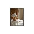 Picture of The Perfect Scent _GroupedProduct_Rectangle_Portrait_Photography _GroupedProduct_Rectangle_Portrait_Canvas_Framed_