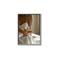 Picture of The Perfect Scent _GroupedProduct_Rectangle_Portrait_Photography _GroupedProduct_Rectangle_Portrait_Canvas_Framed_