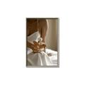 Picture of The Perfect Scent _GroupedProduct_Rectangle_Portrait_Photography _GroupedProduct_Rectangle_Portrait_Canvas_Framed_