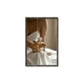 Picture of The Perfect Scent _GroupedProduct_Rectangle_Portrait_Photography _GroupedProduct_Rectangle_Portrait_Canvas_Framed_
