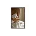 Picture of The Perfect Scent _GroupedProduct_Rectangle_Portrait_Photography _GroupedProduct_Rectangle_Portrait_Canvas_Framed_