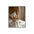 Picture of The Perfect Scent _GroupedProduct_Rectangle_Portrait_Photography _GroupedProduct_Rectangle_Portrait_Canvas_Framed_