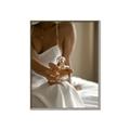 Picture of The Perfect Scent _GroupedProduct_Rectangle_Portrait_Photography _GroupedProduct_Rectangle_Portrait_Canvas_Framed_