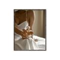 Picture of The Perfect Scent _GroupedProduct_Rectangle_Portrait_Photography _GroupedProduct_Rectangle_Portrait_Canvas_Framed_