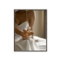 Picture of The Perfect Scent _GroupedProduct_Rectangle_Portrait_Photography _GroupedProduct_Rectangle_Portrait_Canvas_Framed_