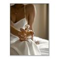 Picture of The Perfect Scent _GroupedProduct_Rectangle_Portrait_Photography _GroupedProduct_Rectangle_Portrait_Canvas_Framed_