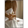 Picture of The Perfect Scent _GroupedProduct_Rectangle_Portrait_Photography _GroupedProduct_Rectangle_Portrait_Canvas_Framed_