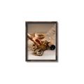 Picture of Bubbles and Baubles _GroupedProduct_Rectangle_Portrait_Photography _GroupedProduct_Rectangle_Portrait_Canvas_Framed_