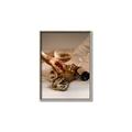 Picture of Bubbles and Baubles _GroupedProduct_Rectangle_Portrait_Photography _GroupedProduct_Rectangle_Portrait_Canvas_Framed_