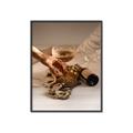 Picture of Bubbles and Baubles _GroupedProduct_Rectangle_Portrait_Photography _GroupedProduct_Rectangle_Portrait_Canvas_Framed_