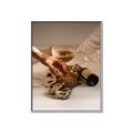 Picture of Bubbles and Baubles _GroupedProduct_Rectangle_Portrait_Photography _GroupedProduct_Rectangle_Portrait_Canvas_Framed_