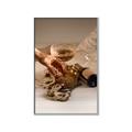 Picture of Bubbles and Baubles _GroupedProduct_Rectangle_Portrait_Photography _GroupedProduct_Rectangle_Portrait_Canvas_Framed_