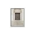 Picture of Arched Doorway _GroupedProduct_Rectangle_Portrait_Photography _GroupedProduct_Rectangle_Portrait_Canvas_Framed_