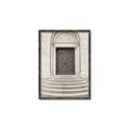 Picture of Arched Doorway _GroupedProduct_Rectangle_Portrait_Photography _GroupedProduct_Rectangle_Portrait_Canvas_Framed_