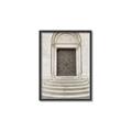 Picture of Arched Doorway _GroupedProduct_Rectangle_Portrait_Photography _GroupedProduct_Rectangle_Portrait_Canvas_Framed_