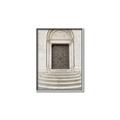 Picture of Arched Doorway _GroupedProduct_Rectangle_Portrait_Photography _GroupedProduct_Rectangle_Portrait_Canvas_Framed_