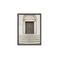Picture of Arched Doorway _GroupedProduct_Rectangle_Portrait_Photography _GroupedProduct_Rectangle_Portrait_Canvas_Framed_