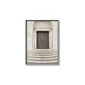Picture of Arched Doorway _GroupedProduct_Rectangle_Portrait_Photography _GroupedProduct_Rectangle_Portrait_Canvas_Framed_
