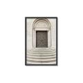Picture of Arched Doorway _GroupedProduct_Rectangle_Portrait_Photography _GroupedProduct_Rectangle_Portrait_Canvas_Framed_