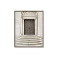 Picture of Arched Doorway _GroupedProduct_Rectangle_Portrait_Photography _GroupedProduct_Rectangle_Portrait_Canvas_Framed_