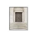 Picture of Arched Doorway _GroupedProduct_Rectangle_Portrait_Photography _GroupedProduct_Rectangle_Portrait_Canvas_Framed_
