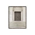 Picture of Arched Doorway _GroupedProduct_Rectangle_Portrait_Photography _GroupedProduct_Rectangle_Portrait_Canvas_Framed_
