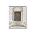 Picture of Arched Doorway _GroupedProduct_Rectangle_Portrait_Photography _GroupedProduct_Rectangle_Portrait_Canvas_Framed_