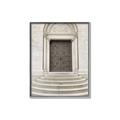 Picture of Arched Doorway _GroupedProduct_Rectangle_Portrait_Photography _GroupedProduct_Rectangle_Portrait_Canvas_Framed_