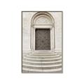 Picture of Arched Doorway _GroupedProduct_Rectangle_Portrait_Photography _GroupedProduct_Rectangle_Portrait_Canvas_Framed_
