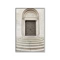 Picture of Arched Doorway _GroupedProduct_Rectangle_Portrait_Photography _GroupedProduct_Rectangle_Portrait_Canvas_Framed_