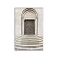 Picture of Arched Doorway _GroupedProduct_Rectangle_Portrait_Photography _GroupedProduct_Rectangle_Portrait_Canvas_Framed_