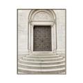 Picture of Arched Doorway _GroupedProduct_Rectangle_Portrait_Photography _GroupedProduct_Rectangle_Portrait_Canvas_Framed_