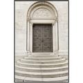 Picture of Arched Doorway _GroupedProduct_Rectangle_Portrait_Photography _GroupedProduct_Rectangle_Portrait_Canvas_Framed_
