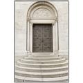 Picture of Arched Doorway _GroupedProduct_Rectangle_Portrait_Photography _GroupedProduct_Rectangle_Portrait_Canvas_Framed_