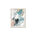 Picture of Aqua splash I _GroupedProduct_Rectangle_Portrait_Framed_Matted_