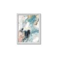 Picture of Aqua splash I _GroupedProduct_Rectangle_Portrait_Framed_Matted_