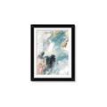 Picture of Aqua splash I _GroupedProduct_Rectangle_Portrait_Framed_Matted_
