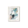 Picture of Aqua splash I _GroupedProduct_Rectangle_Portrait_Framed_Matted_