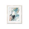 Picture of Aqua splash I _GroupedProduct_Rectangle_Portrait_Framed_Matted_