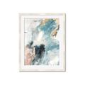 Picture of Aqua splash I _GroupedProduct_Rectangle_Portrait_Framed_Matted_