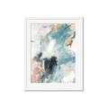 Picture of Aqua splash I _GroupedProduct_Rectangle_Portrait_Framed_Matted_