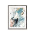 Picture of Aqua splash I _GroupedProduct_Rectangle_Portrait_Framed_Matted_
