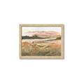 Picture of Colorful Landscape I _GroupedProduct_Rectangle_Landscape_Framed_Matted_