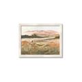 Picture of Colorful Landscape I _GroupedProduct_Rectangle_Landscape_Framed_Matted_