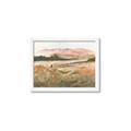 Picture of Colorful Landscape I _GroupedProduct_Rectangle_Landscape_Framed_Matted_