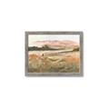 Picture of Colorful Landscape I _GroupedProduct_Rectangle_Landscape_Framed_Matted_
