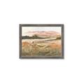 Picture of Colorful Landscape I _GroupedProduct_Rectangle_Landscape_Framed_Matted_
